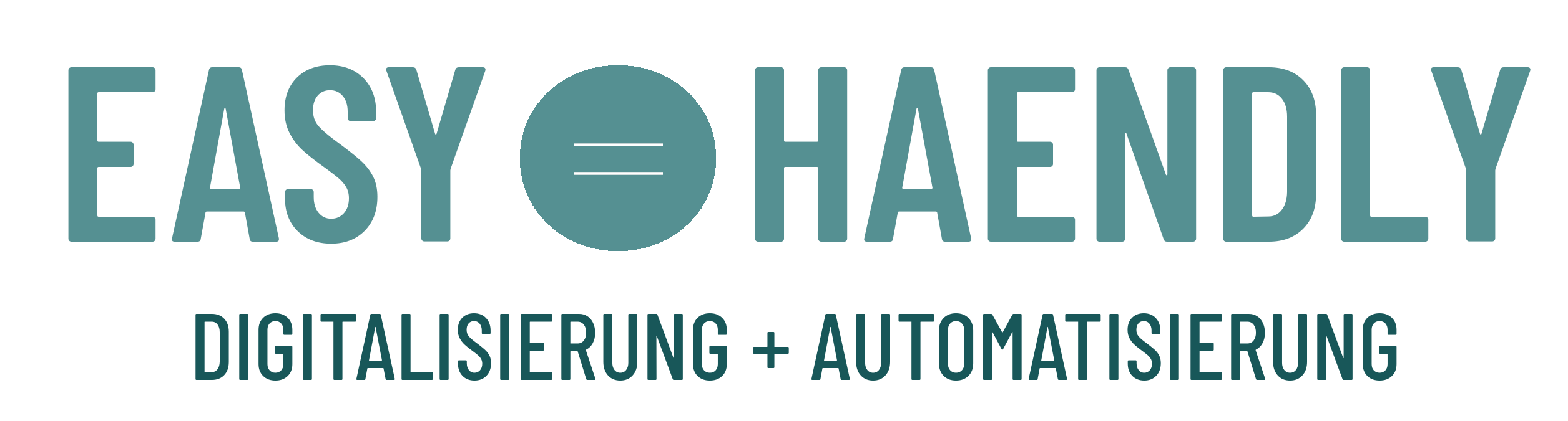 Easy Haendly